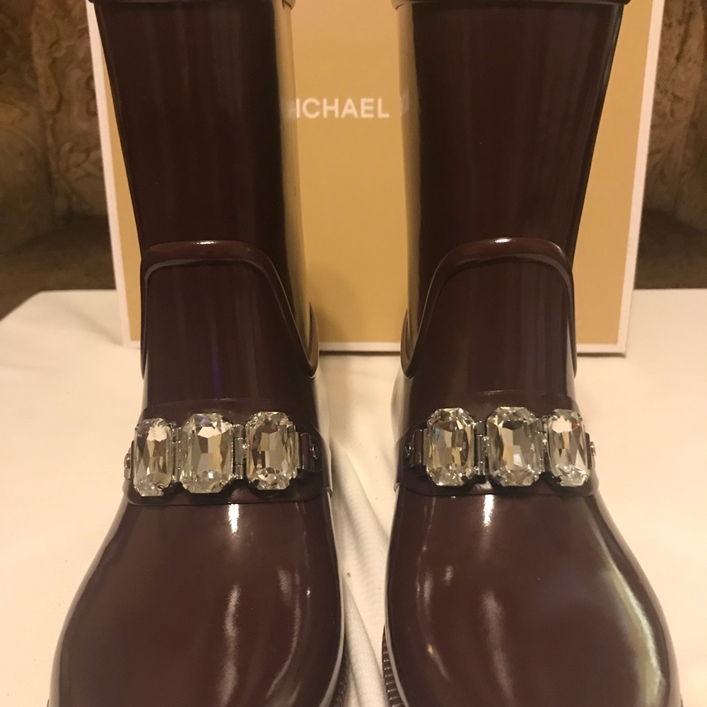 Mk Winter/Rain Boots - image 8